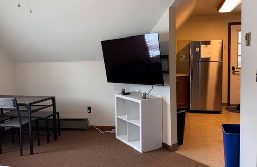 Lake Placid Apartamento | Bears Den Apt. 1