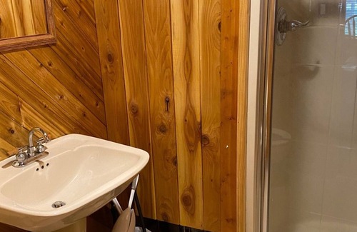 Whipholt Cabina | Bears Den cabin- within walking distance and access of Leech Lake