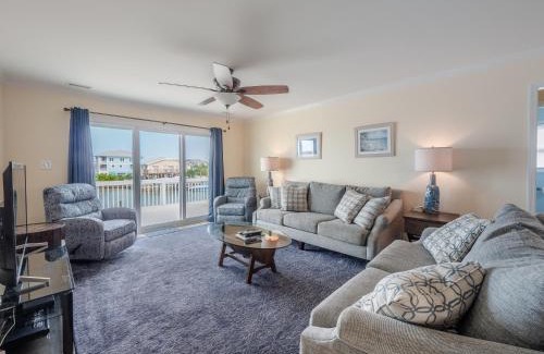 Topsail Beach Casa | Bears Den