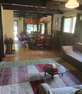 Furano Chalet De Esquí | Bears House