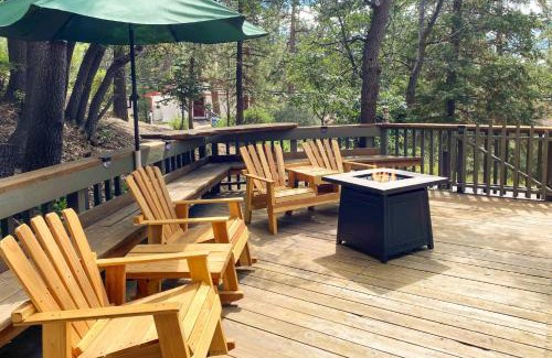 Moonridge Casa | Bear’s Lair by AvantStay 3mins from Bear Mountain Ski Resort