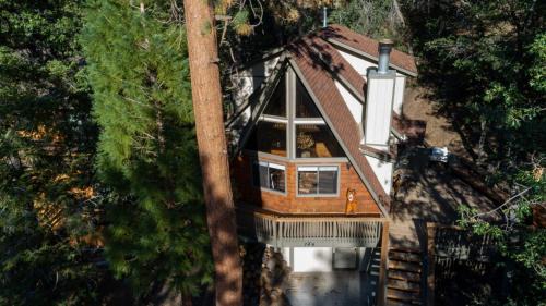 Moonridge Casa | Bear’s Lair by AvantStay 3mins from Bear Mountain Ski Resort