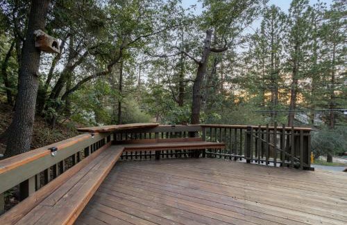 Moonridge Casa | Bear’s Lair by AvantStay 3mins from Bear Mountain Ski Resort