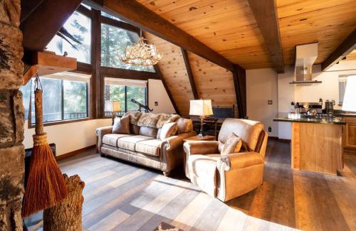 Moonridge Casa | Bear’s Lair by AvantStay 3mins from Bear Mountain Ski Resort