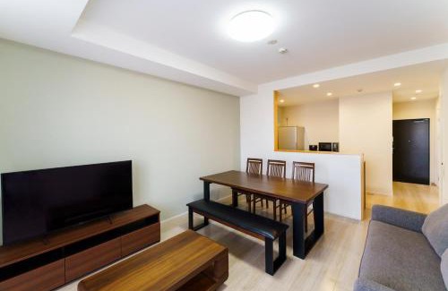 Kumejima Apartamento | Bears Stay Kumejima Eef Beach