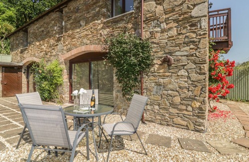 Modbury Cabaña | Bearscombe, MODBURY