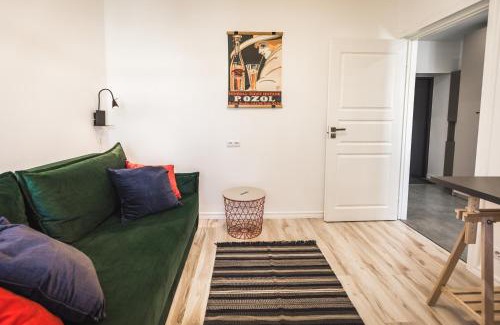 Avoti Apartamento | Bearsleys Knights Apartments