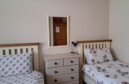 Loughrea Casa | Bearstone House