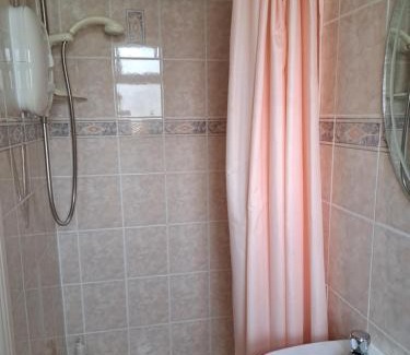 Loughrea Casa | Bearstone House
