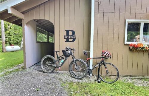 Killington Chalet De Esquí | BearVaria AC, Hot Tub, Fire Pit Grill, FrisbeeGolf