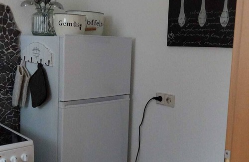 Busenberg Apartamento | Beas Ferienglück