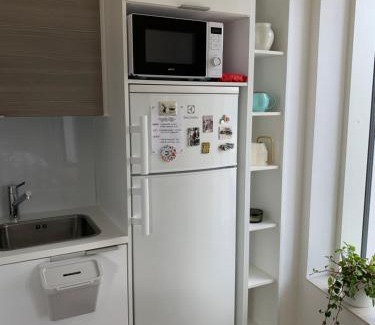 Kokkola Apartamento | Beata