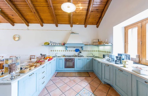 San Lazzaro Cama Y Desayuno | Beata Solitudo B&B