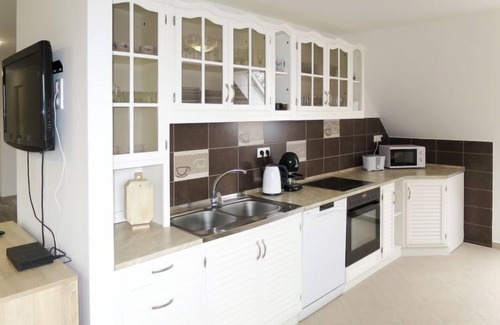 Badacsonytomaj Apartamento | Apartamento Beate (BAC121) en Badacsonytomaj - 8 personas, 4 dormitorios
