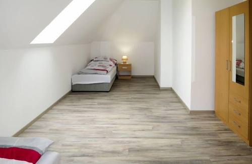 Badacsonytomaj Apartamento | Apartamento Beate (BAC121) en Badacsonytomaj - 8 personas, 4 dormitorios