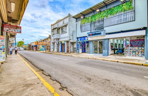 Dolorosa Apartamento | Beatiful Apartment in the Heart of San Jose !