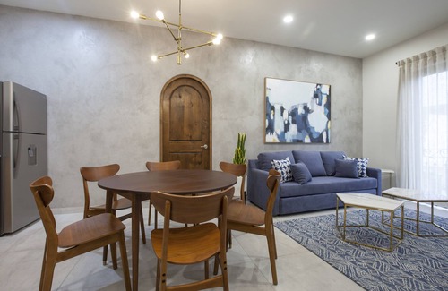 Esterito Apartamento | Beatiful apartment just a few steps from the peacefull Sea of Cortez