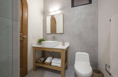 Esterito Apartamento | Beatiful apartment just a few steps from the peacefull Sea of Cortez
