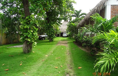 Las Penitas Chalet De Esquí | Hermosa casa frente a la playa de 7 dormitorios, 6 baños y piscina