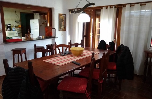 Pinamar Casa | Hermosa Casa de la familia cerca de la playa