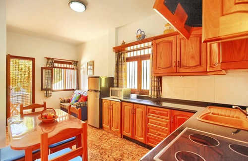 Los Gavilanes Casa | Beatiful House Paula In Beach Las Maretas Arico