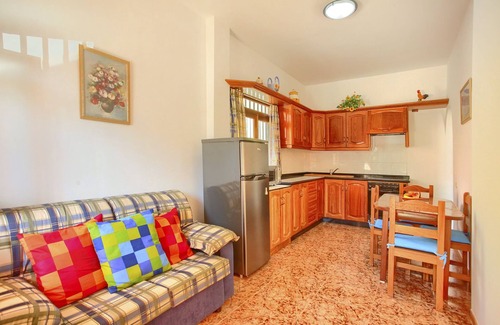 Los Gavilanes Casa | Beatiful House Paula In Beach Las Maretas Arico