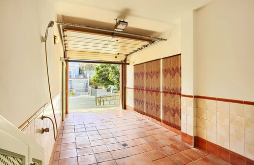 Los Gavilanes Casa | Beatiful House Paula In Beach Las Maretas Arico