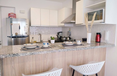 Magdalena del Mar Apartamento | BEATIFUL LOFT IN LIMA - LUXURY DEPA VISTA AL OCEANO.