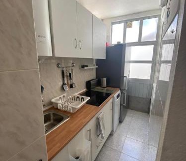 Beato Apartamento | Beato Typical House