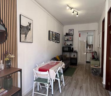 Beato Apartamento | Beato Typical House