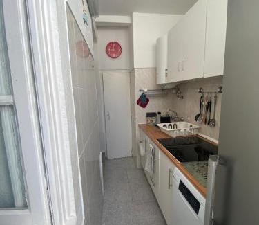 Beato Apartamento | Beato Typical House