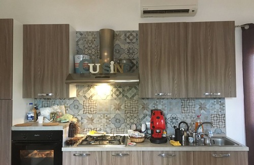 Pompei Cama Y Desayuno | Beatrice Home B&B