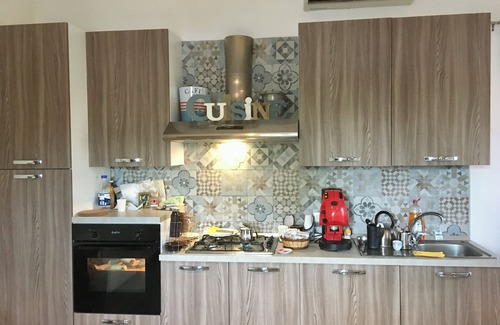 Pompei Cama Y Desayuno | Beatrice Home B&B