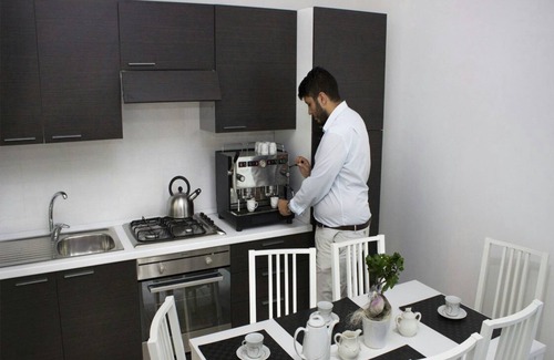 Pompei Cama Y Desayuno | Beatrice Home B&B