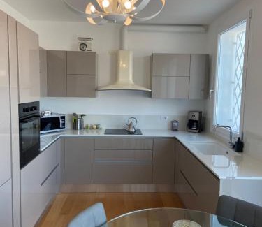 Ravenna Apartamento | Beatrice Luxury Home