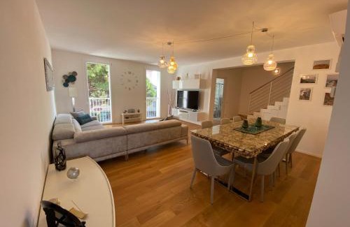 Ravenna Apartamento | Beatrice Luxury Home