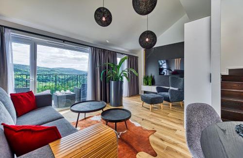 Swieradow-Zdroj Apartamento | Beatris Resort