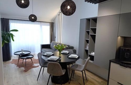 Swieradow-Zdroj Apartamento | Beatris Resort