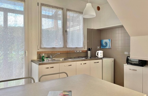 Bardolino Casa | Beatrix - Apartments
