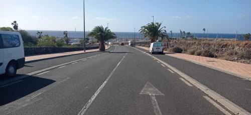 San Miguel de Abona Alquiler De Eote | Beatrix boat