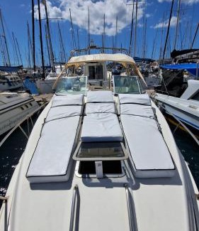 San Miguel de Abona Alquiler De Eote | Beatrix boat