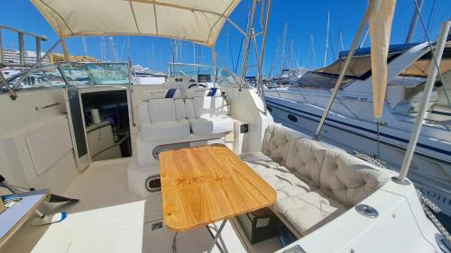 San Miguel de Abona Alquiler De Eote | Beatrix boat