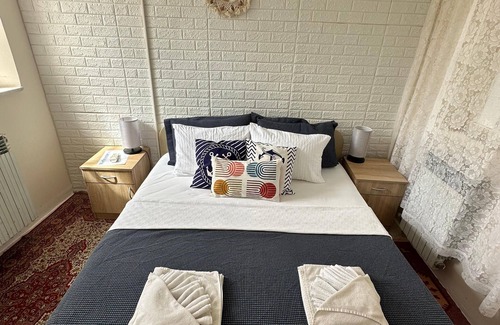 Old Town Cama Y Desayuno | Beatrix Suites Budva Old Town