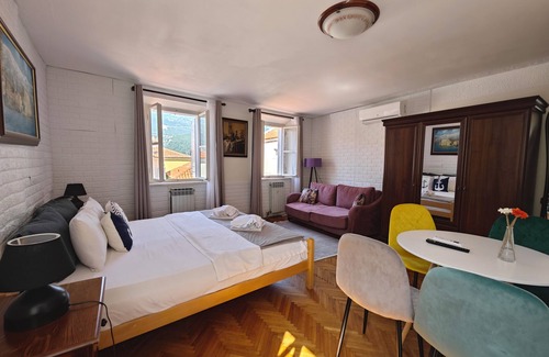 Old Town Cama Y Desayuno | Beatrix Suites Budva Old Town