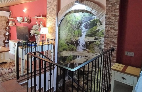 Barco De Avila Casa | Beatriz de Gredos