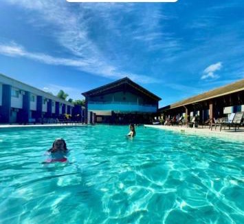 Porto Seguro Complejo | Beatriz Náuticomar resort all inclusive cota 41