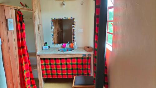Maasai Mara Hotel | Beats Of Beads Trust
