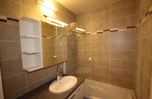 Les Saisies Apartamento | Beau 2 Pièces aux Saisies, 4 Couchages, à 100m du Centre et 300m des Pistes - FR-1-293-17