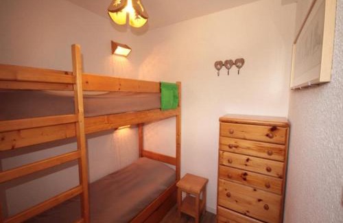 Les Saisies Apartamento | Beau 2 Pièces aux Saisies, 4 Couchages, à 100m du Centre et 300m des Pistes - FR-1-293-17