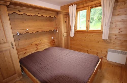 Bisanne 1500 Apartamento | Beau 4 pièces 10 pers. Les Saisies-Bisanne 1500, Parking et accès piscine - FR-1-293-57